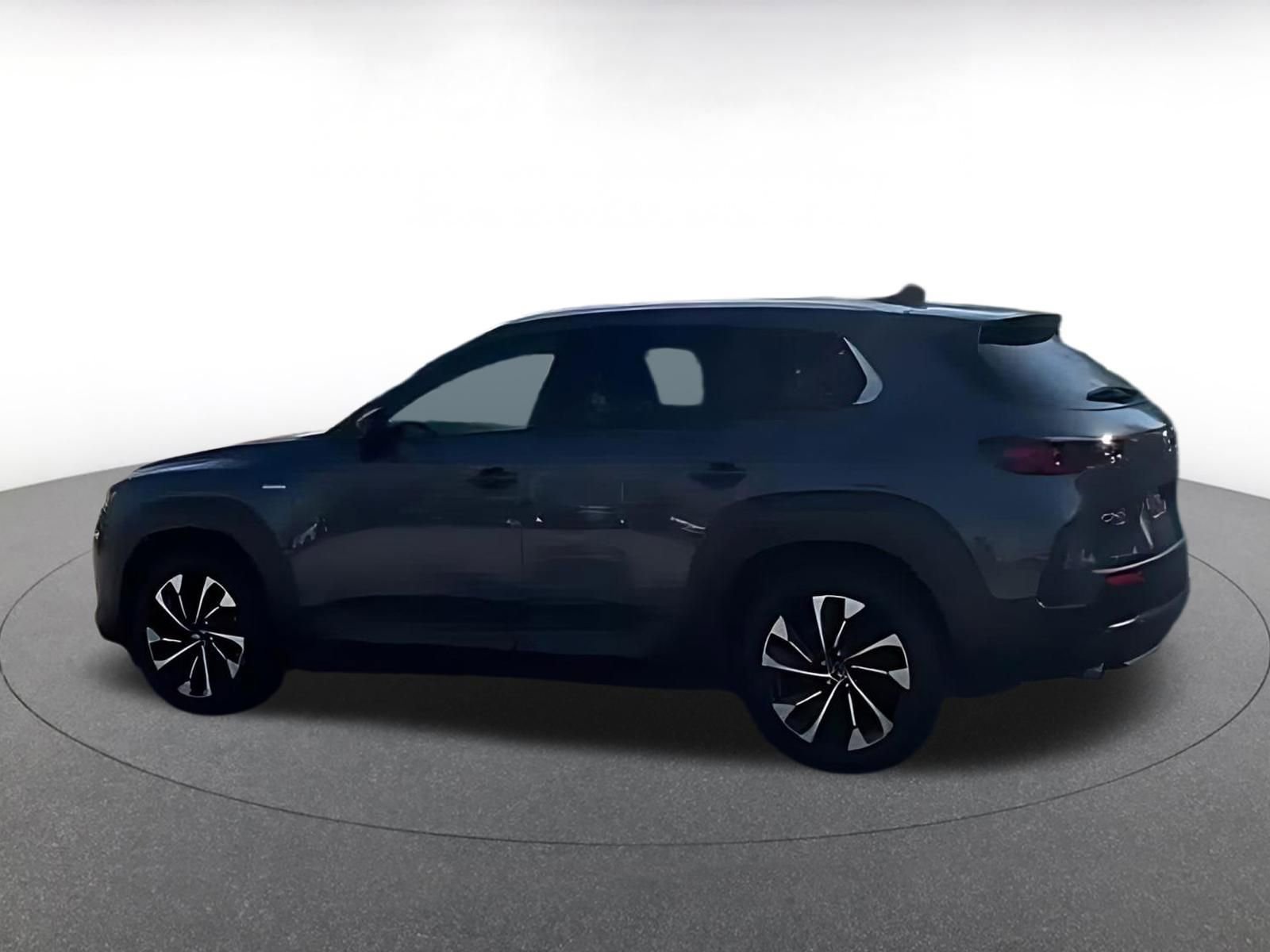 Thumbnail: 2025 Mazda CX-50 - 9