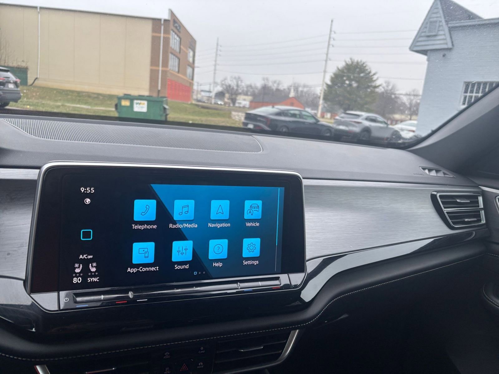 Thumbnail: 2025 Volkswagen Atlas - 33