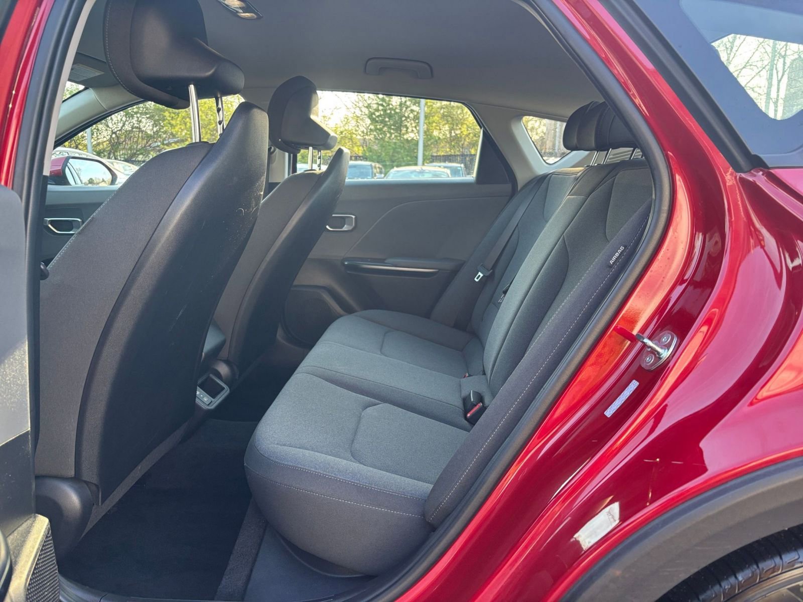 Thumbnail: 2025 Kia K4 - 24