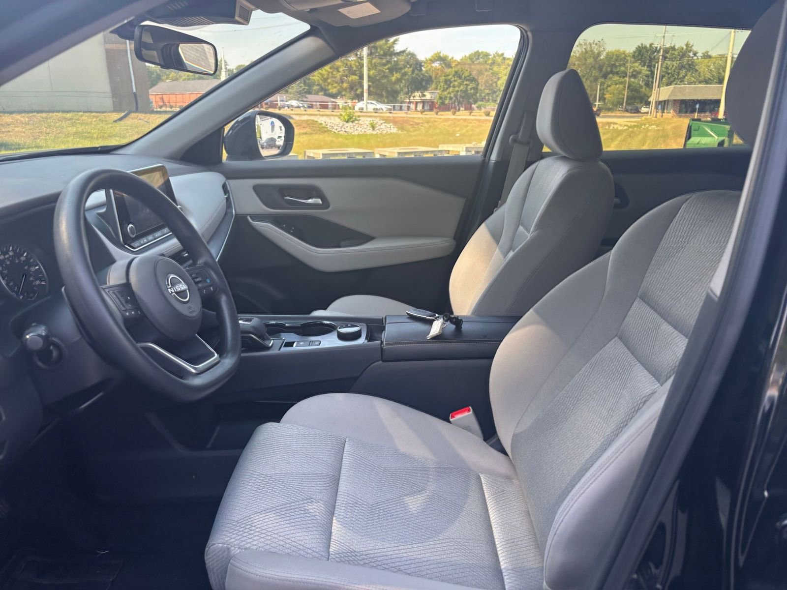 Thumbnail: 2024 Nissan Rogue - 24