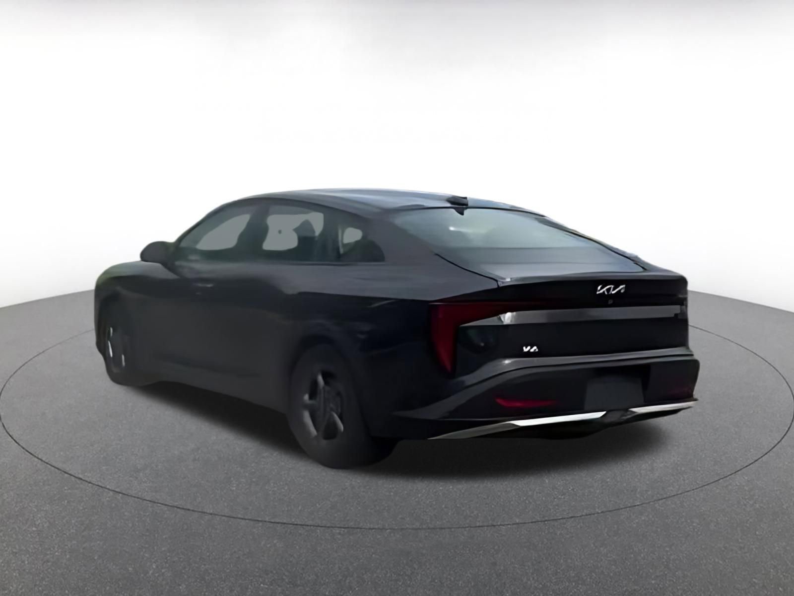 Thumbnail: 2025 Kia K4 - 15