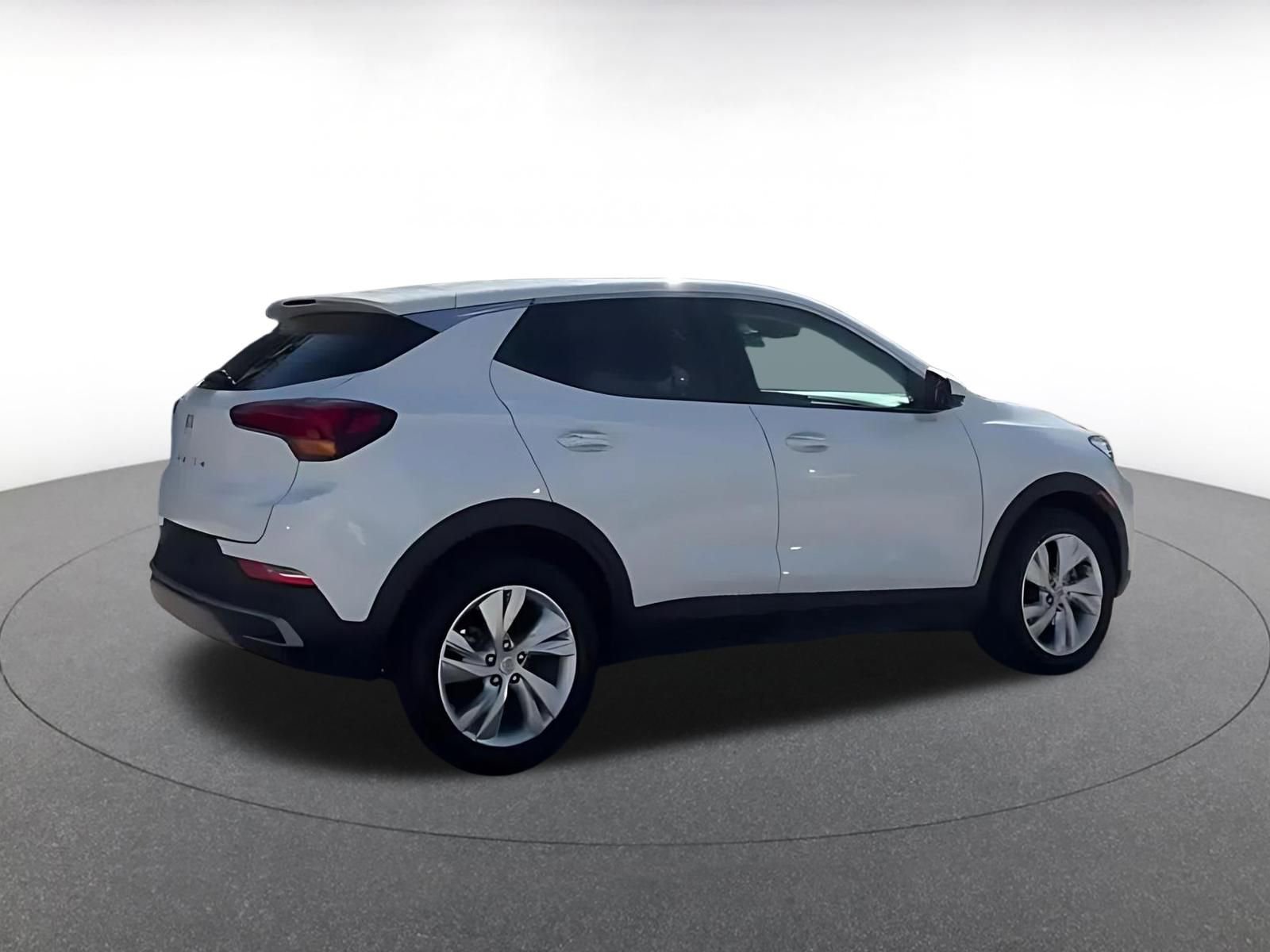 Thumbnail: 2025 Buick Encore GX - 11