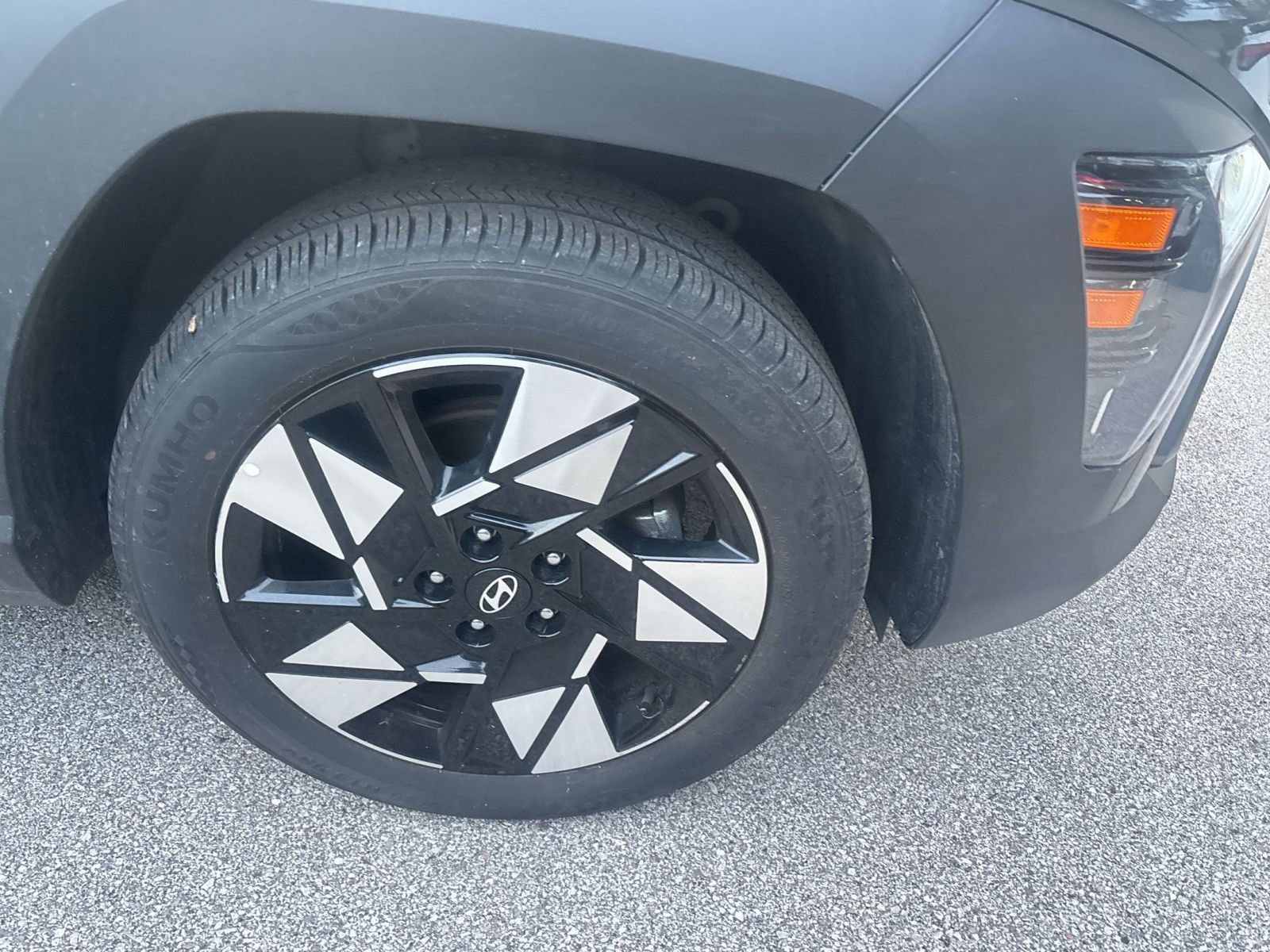 Thumbnail: 2025 Hyundai Kona - 8