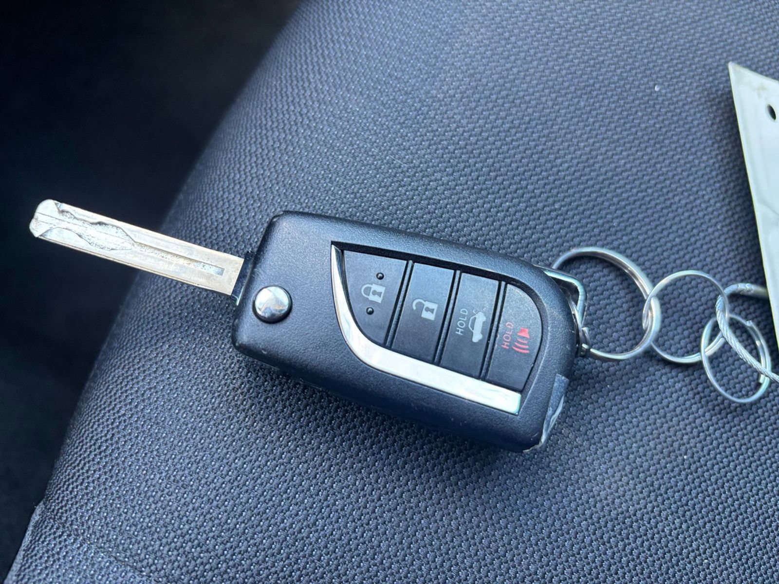 Thumbnail: 2025 Toyota Corolla - 21