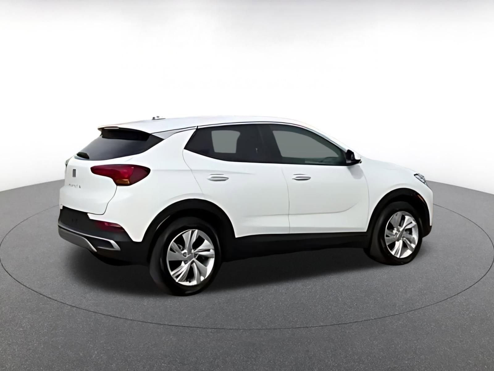 Thumbnail: 2025 Buick Encore GX - 15