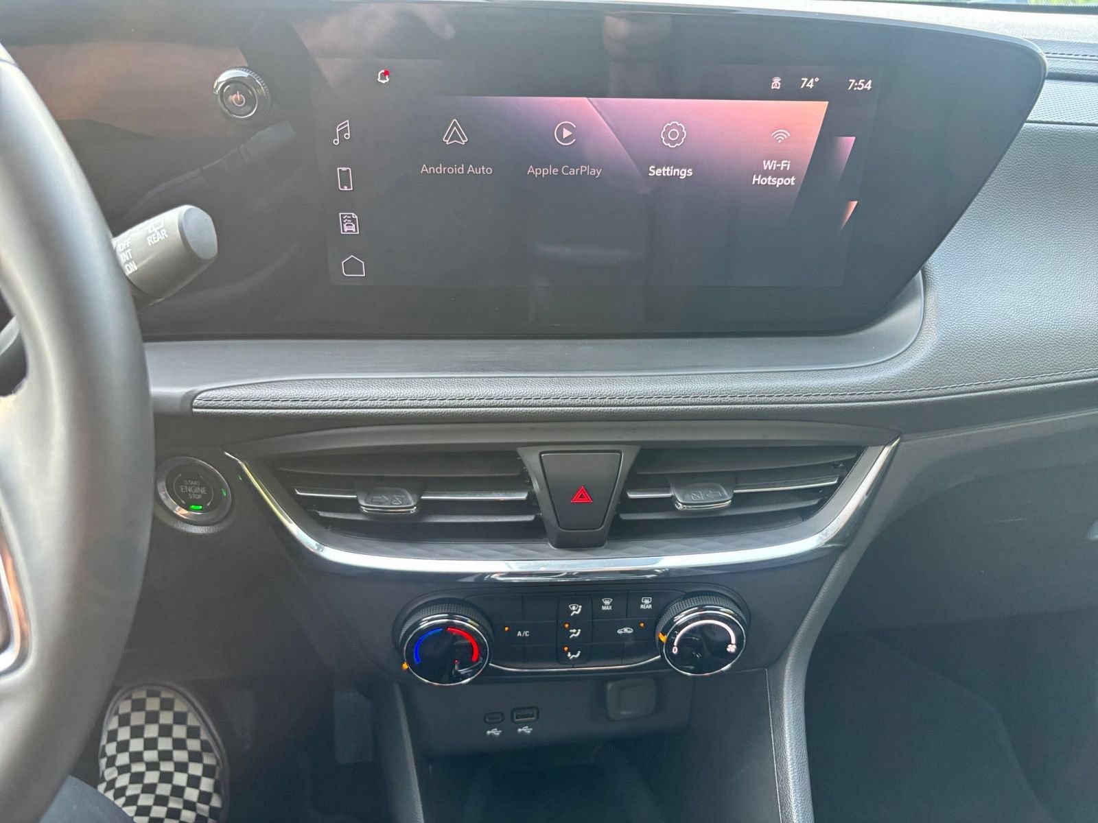 Thumbnail: 2025 Buick Encore GX - 17
