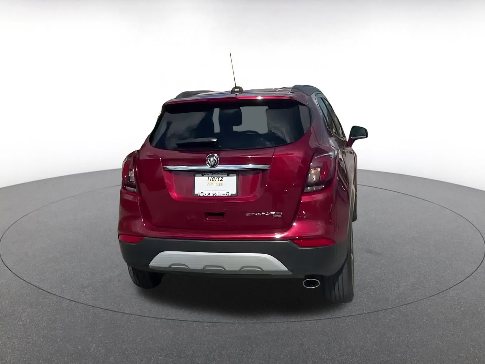 Thumbnail: 2022 Buick Encore - 14