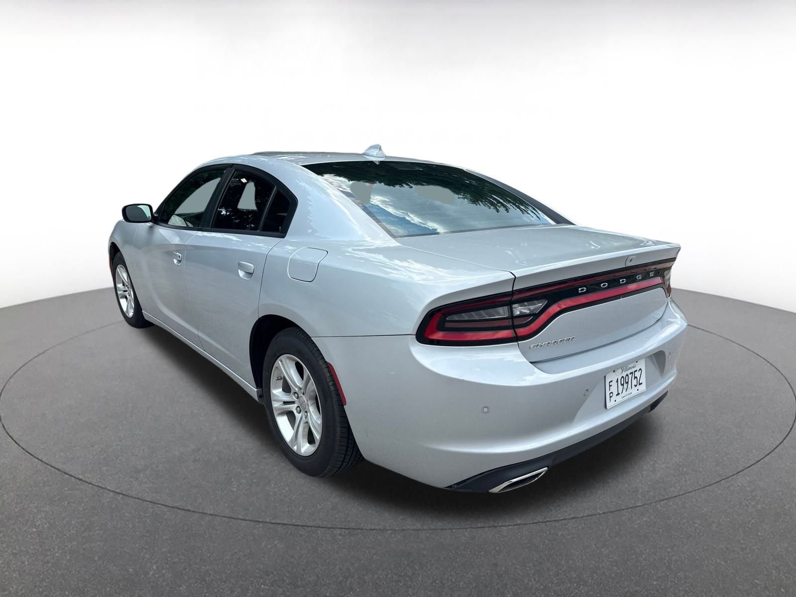 Thumbnail: 2023 Dodge Charger - 4