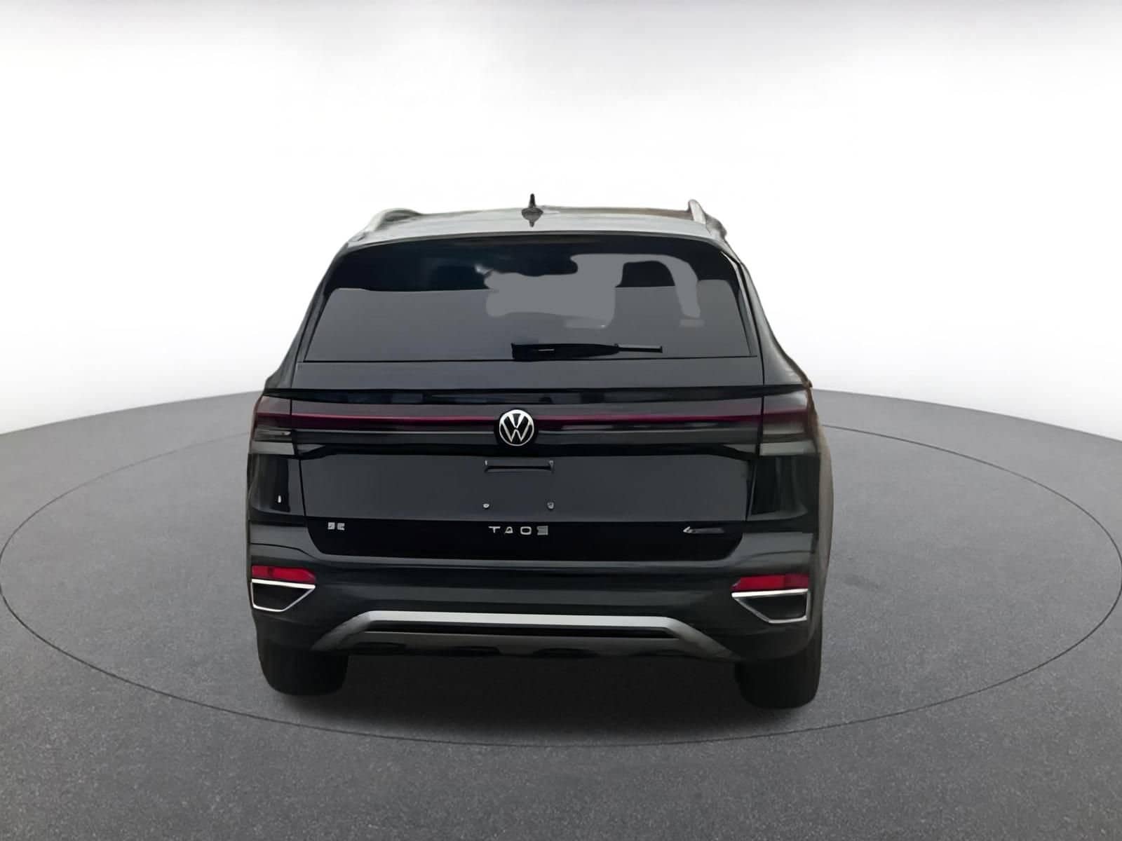 Thumbnail: 2025 Volkswagen Taos - 7