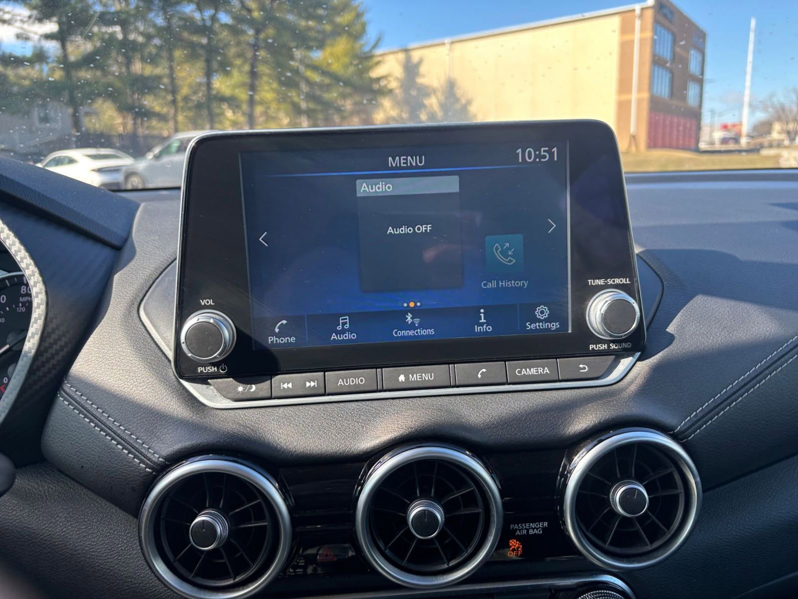 Thumbnail: 2024 Nissan Sentra - 20