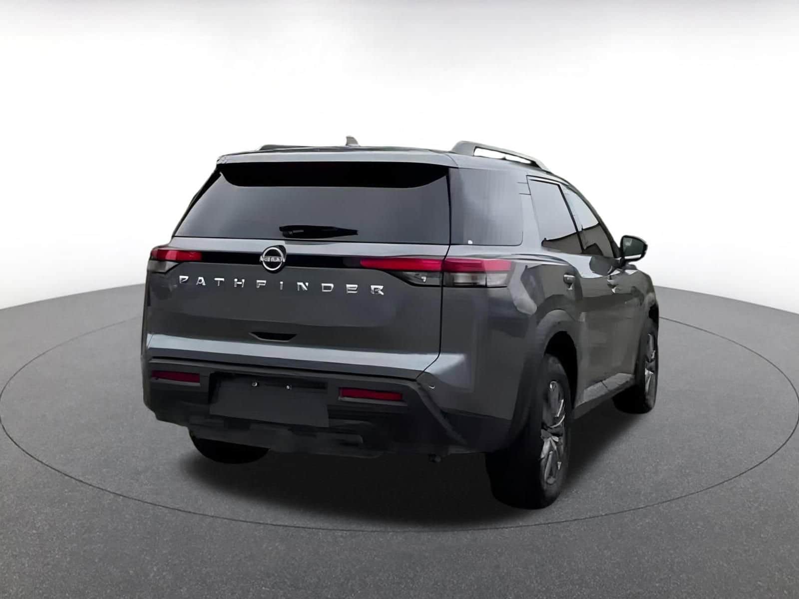 Thumbnail: 2025 Nissan Pathfinder - 14