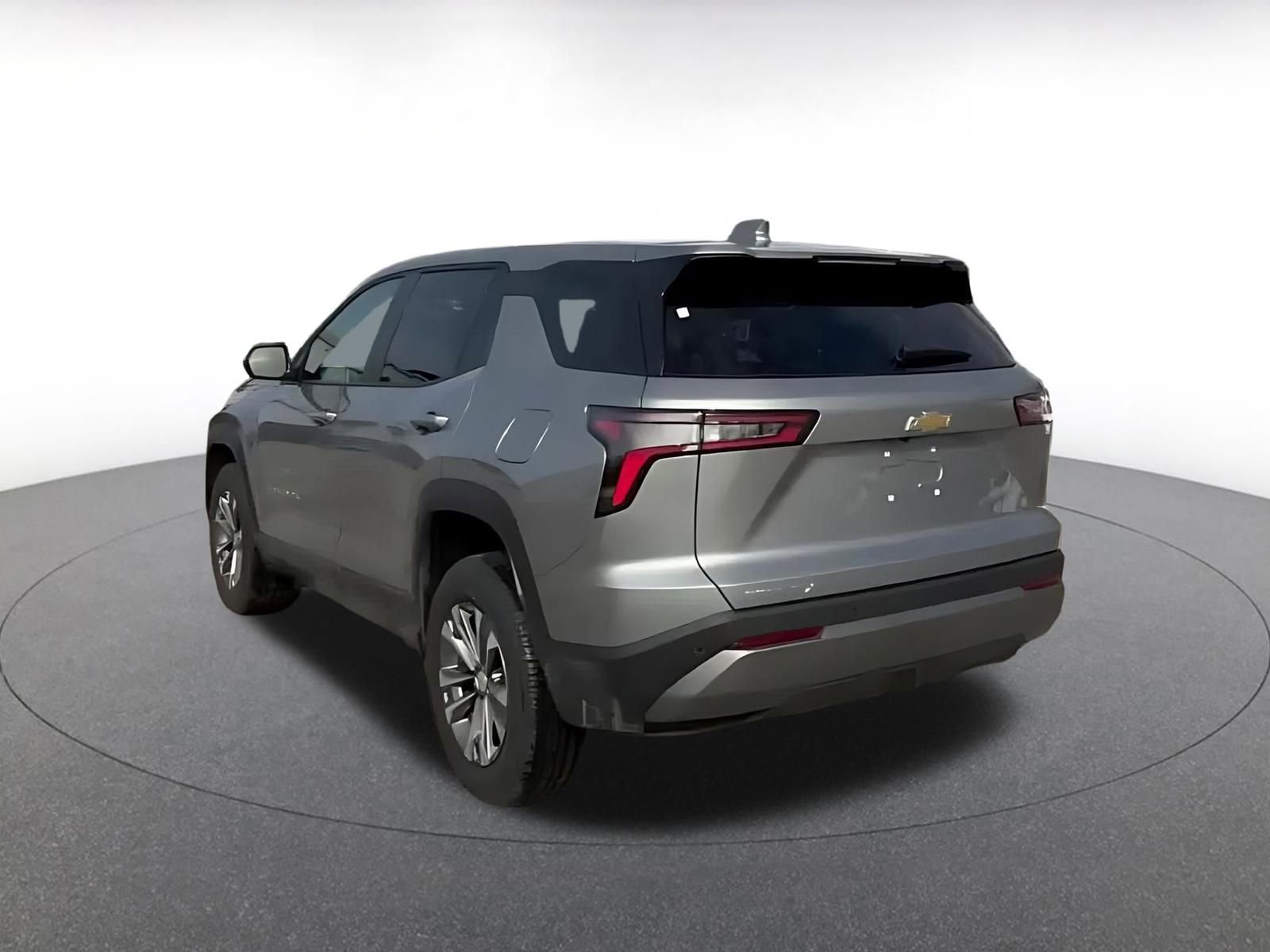 Thumbnail: 2025 Chevrolet Equinox - 11