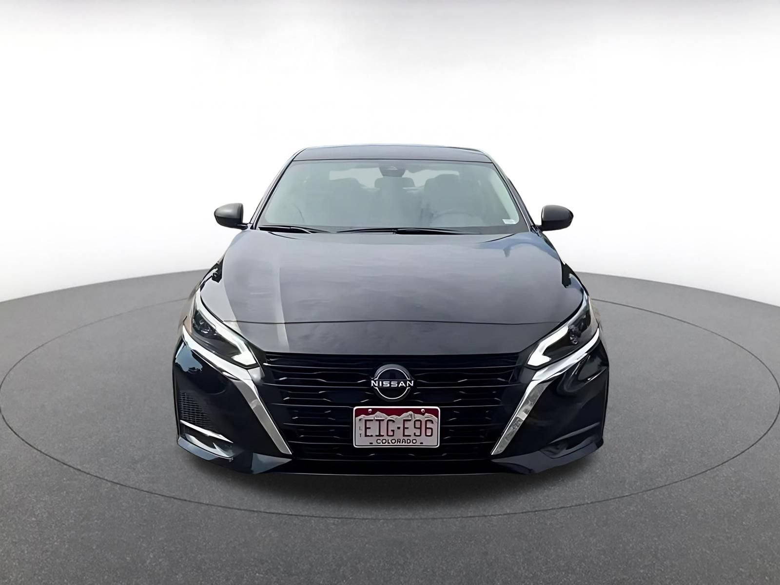 Thumbnail: 2025 Nissan Altima - 4