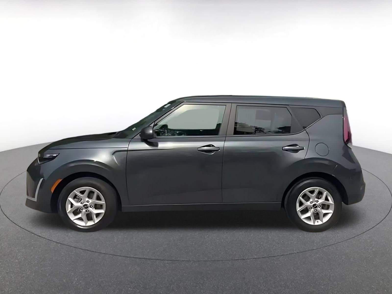 Thumbnail: 2025 Kia Soul - 8