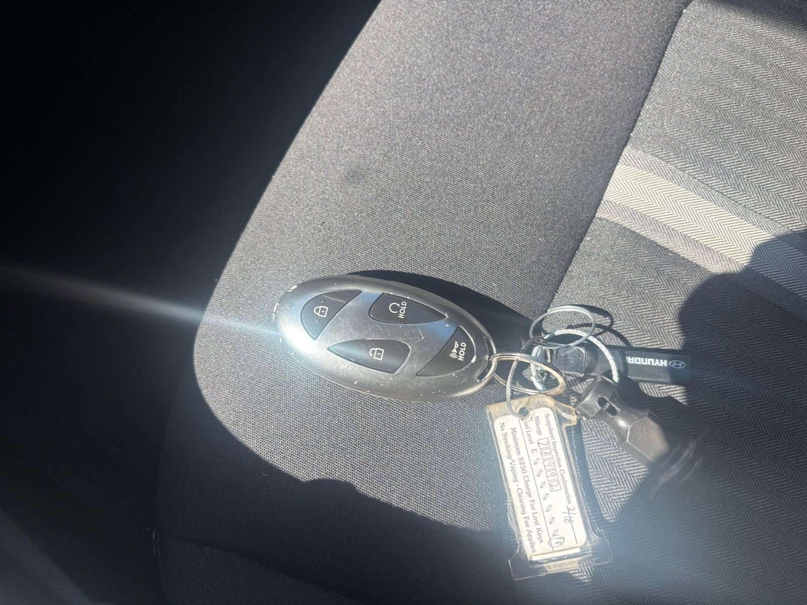 Thumbnail: 2025 Hyundai Sonata - 21