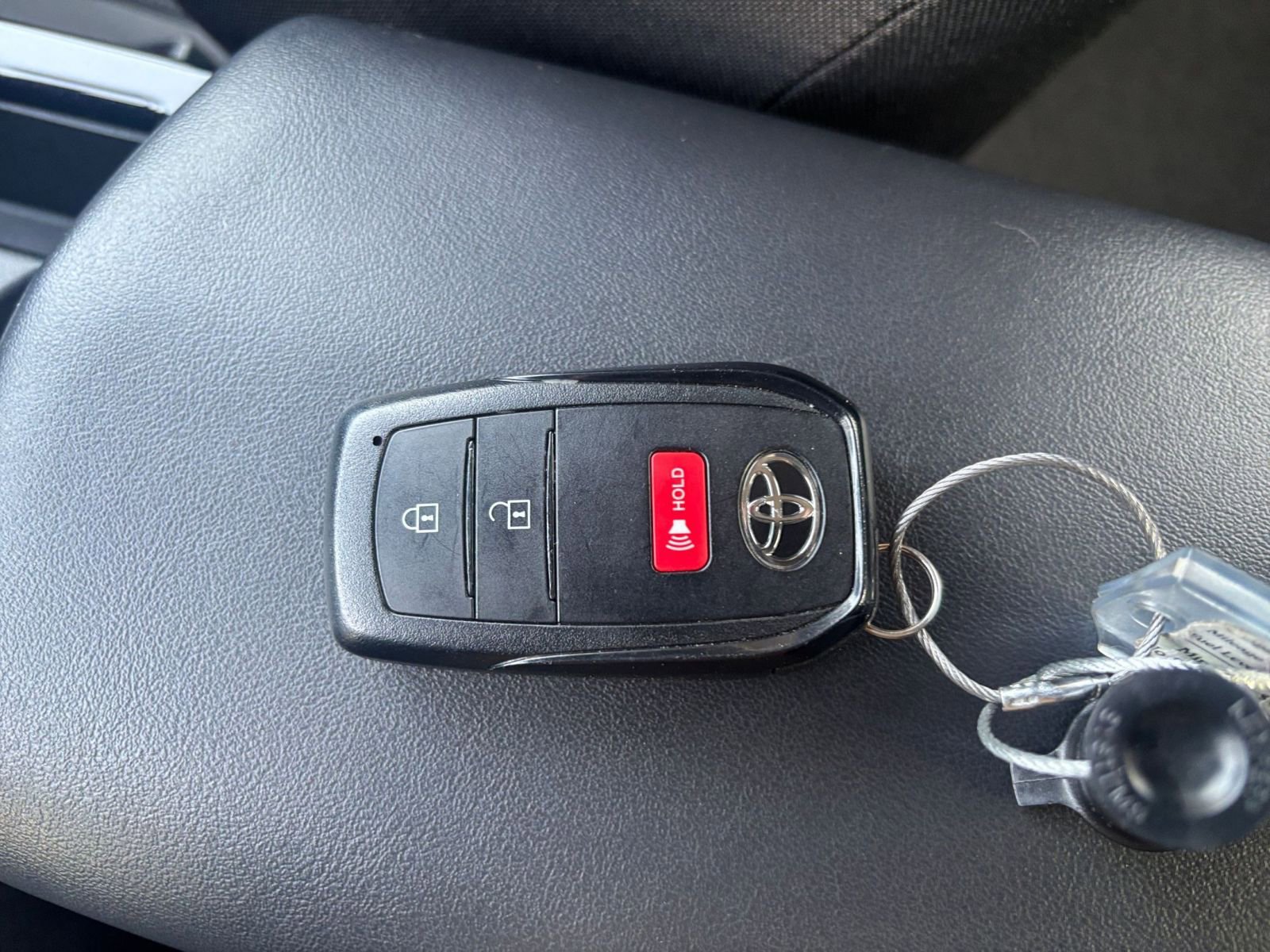 Thumbnail: 2025 Toyota Prius - 22