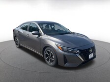 2024 Nissan Sentra SV -
                  St. Louis, MO