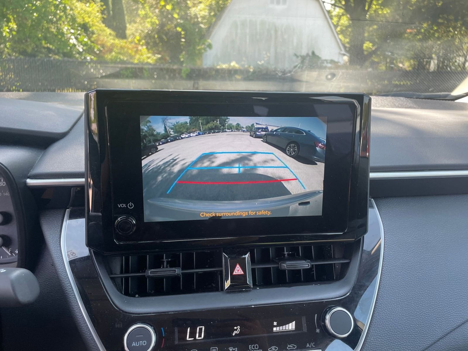 Thumbnail: 2024 Toyota Corolla - 17