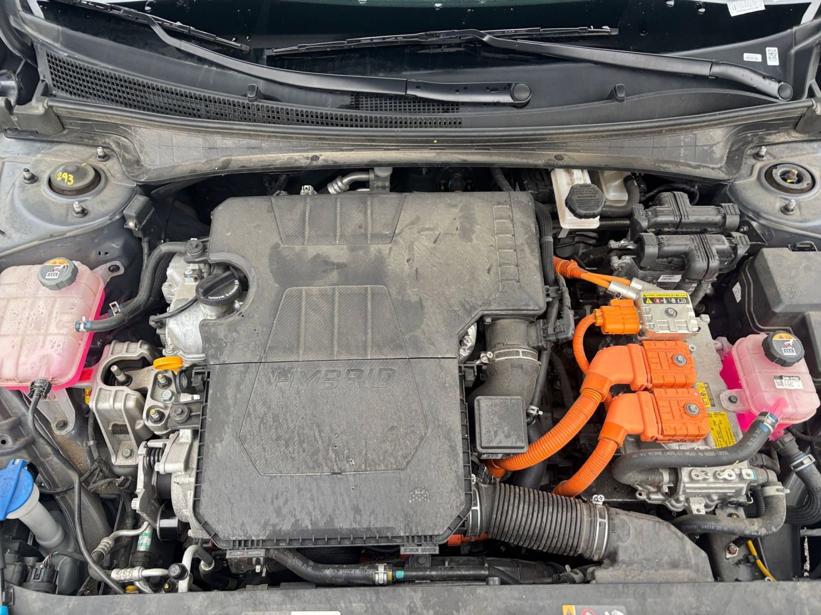 Thumbnail: 2025 Hyundai Elantra - 30