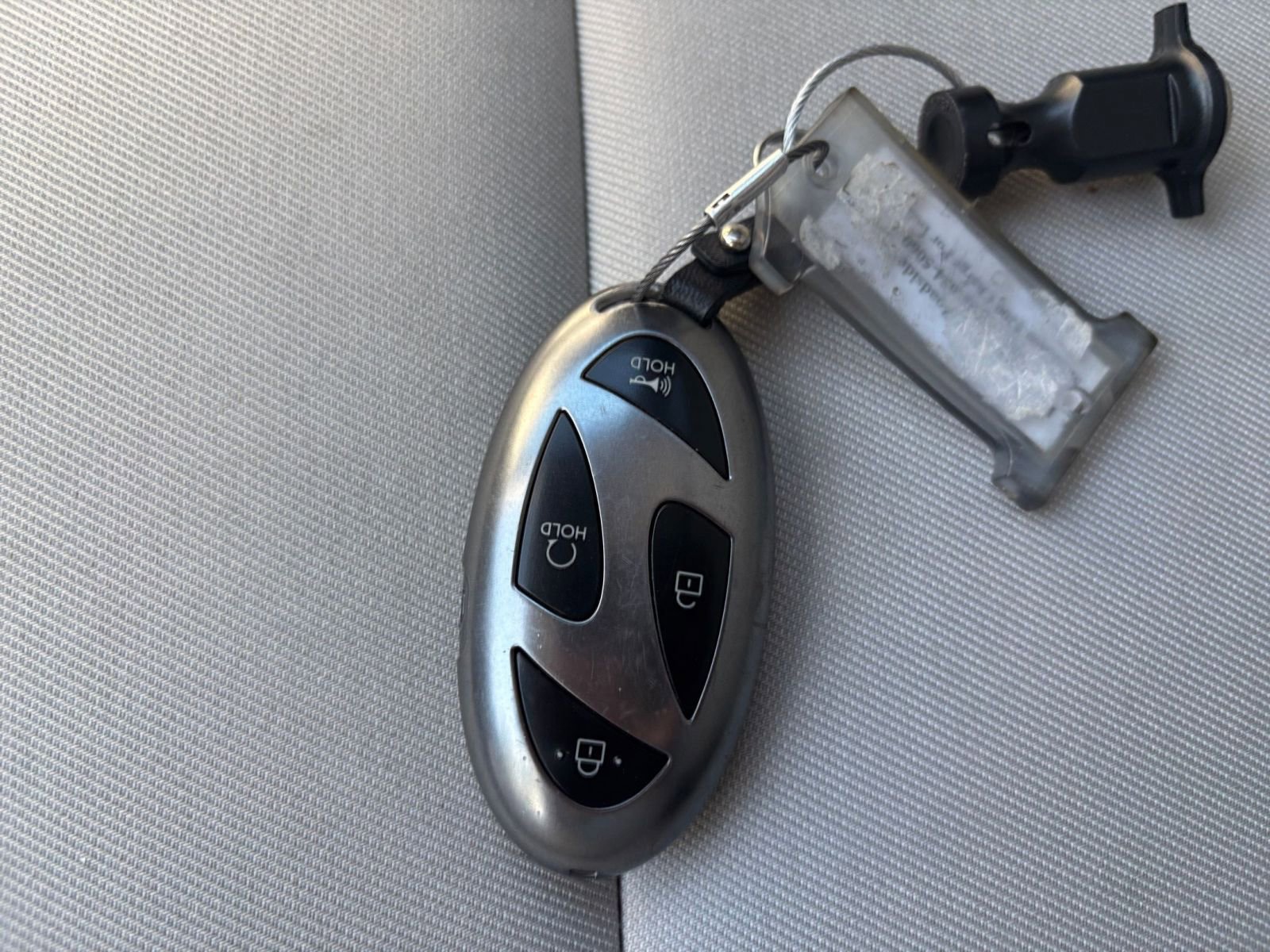 Thumbnail: 2025 Hyundai Tucson - 22