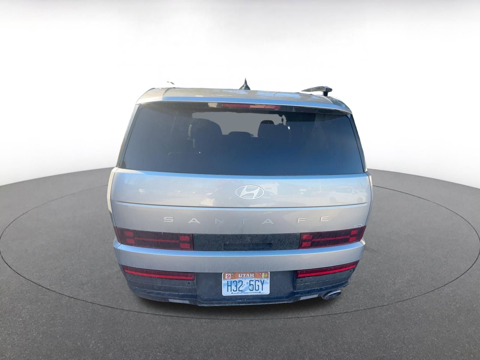 Thumbnail: 2025 Hyundai Santa Fe - 6