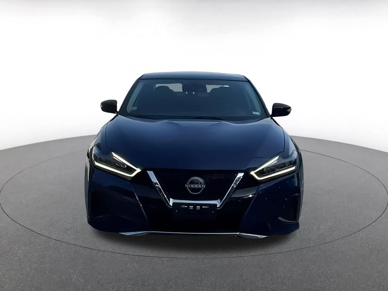 Thumbnail: 2023 Nissan Maxima - 5