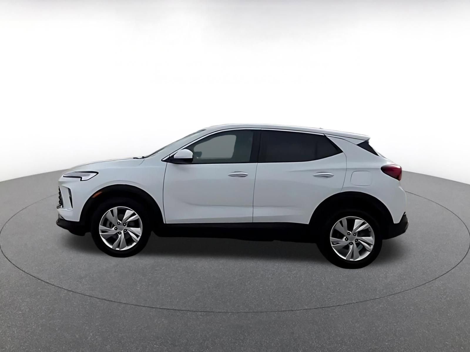 Thumbnail: 2025 Buick Encore GX - 9