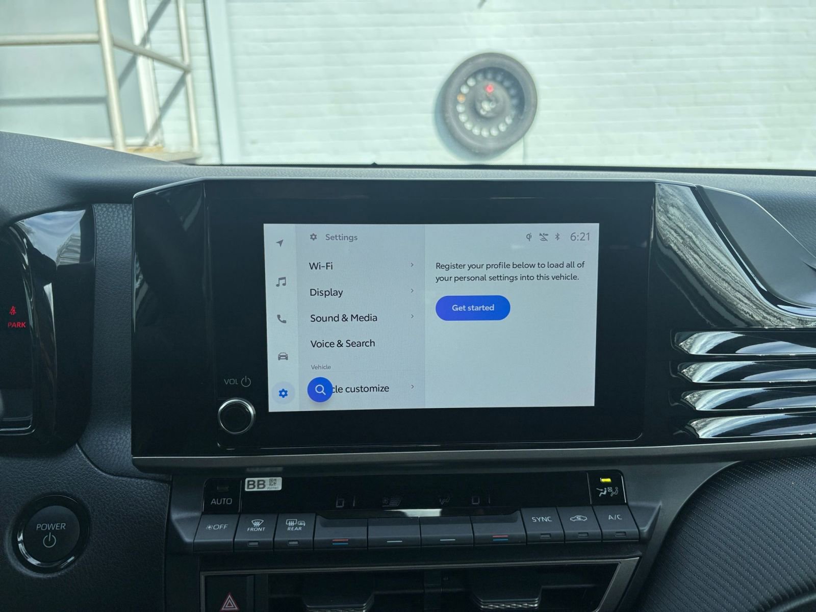 Thumbnail: 2025 Toyota Camry - 21