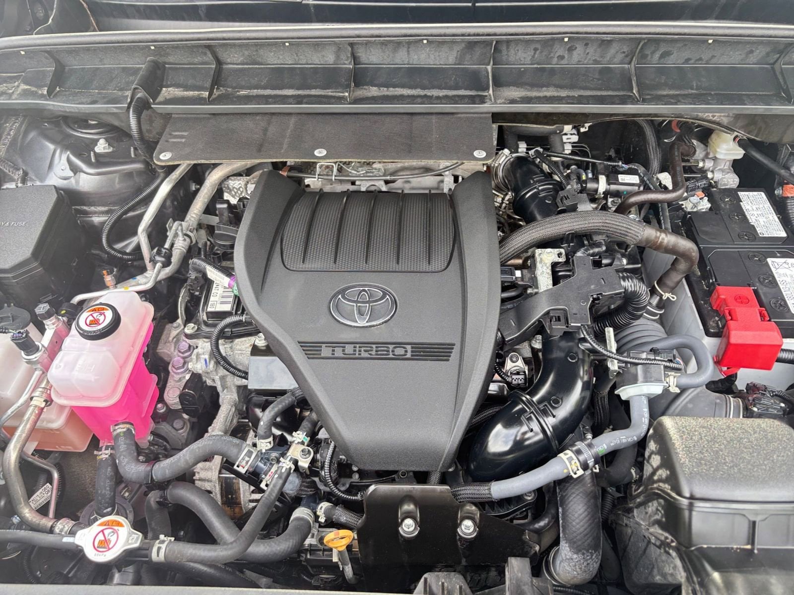 Thumbnail: 2025 Toyota Highlander - 34