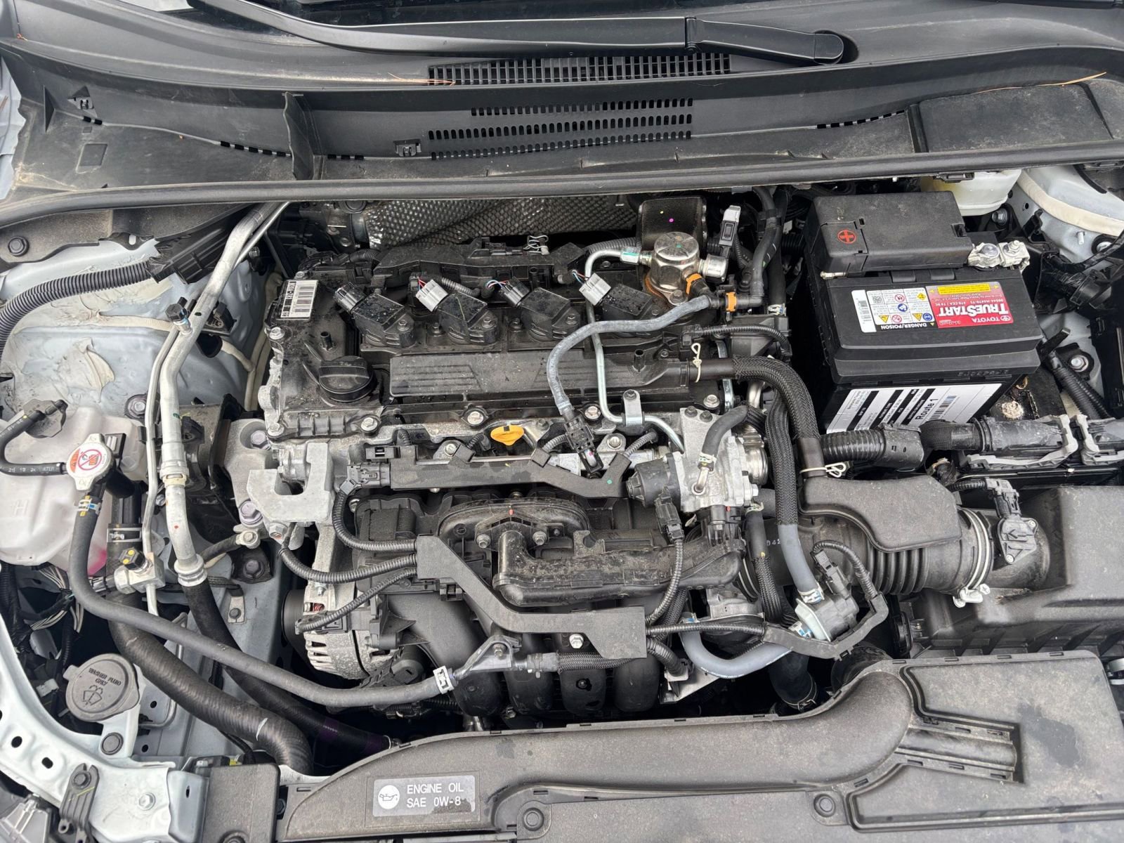 Thumbnail: 2025 Toyota Corolla - 30