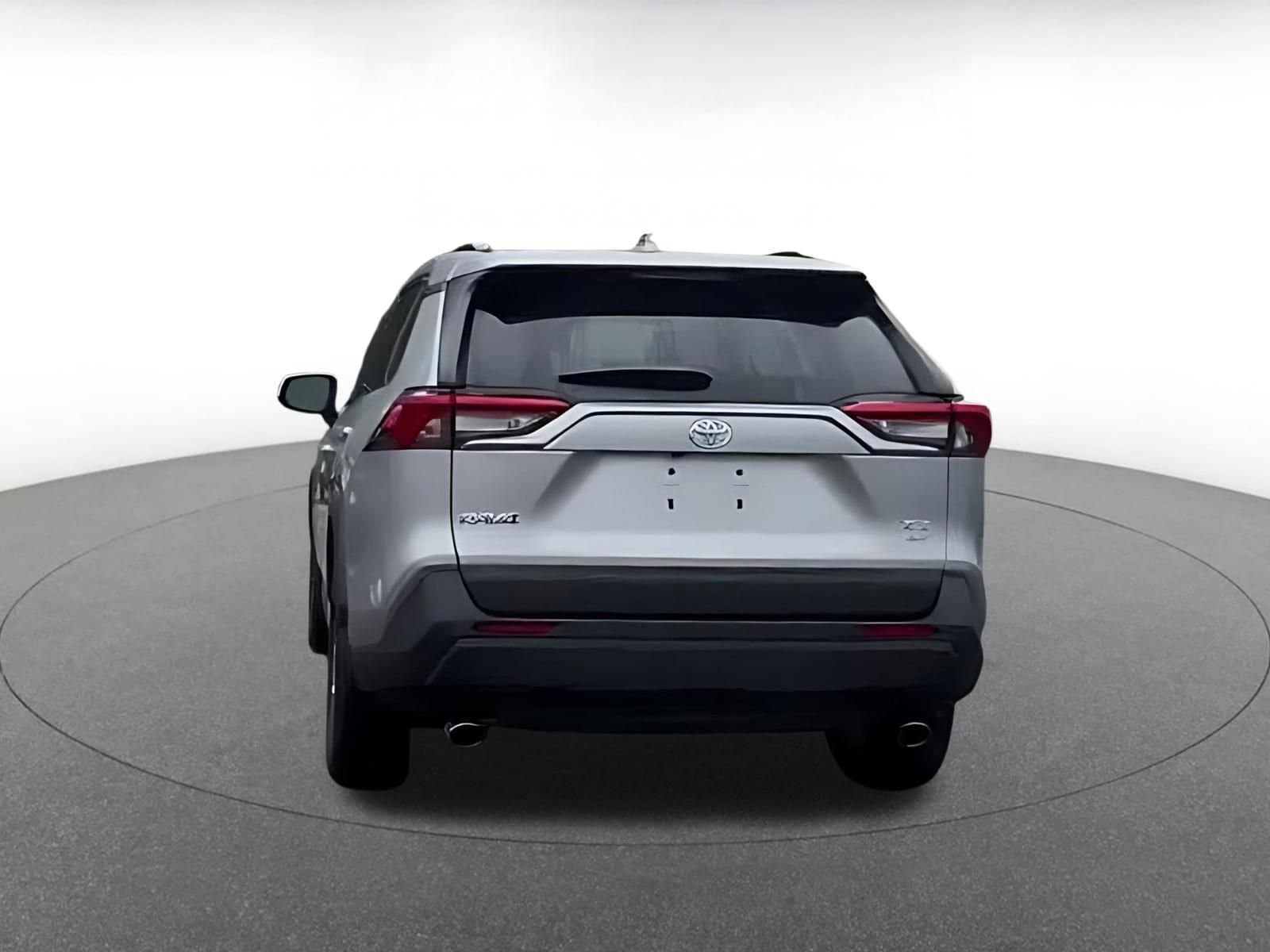 Thumbnail: 2025 Toyota RAV4 - 10