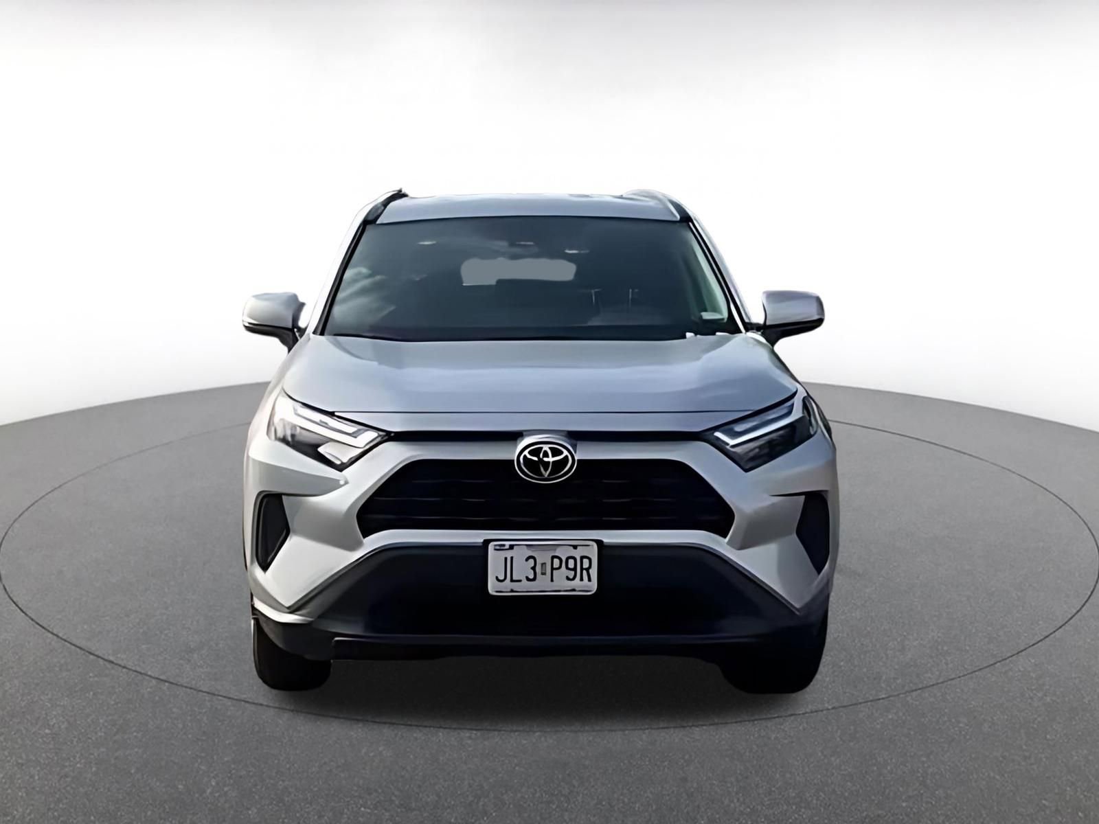 Thumbnail: 2025 Toyota RAV4 - 4