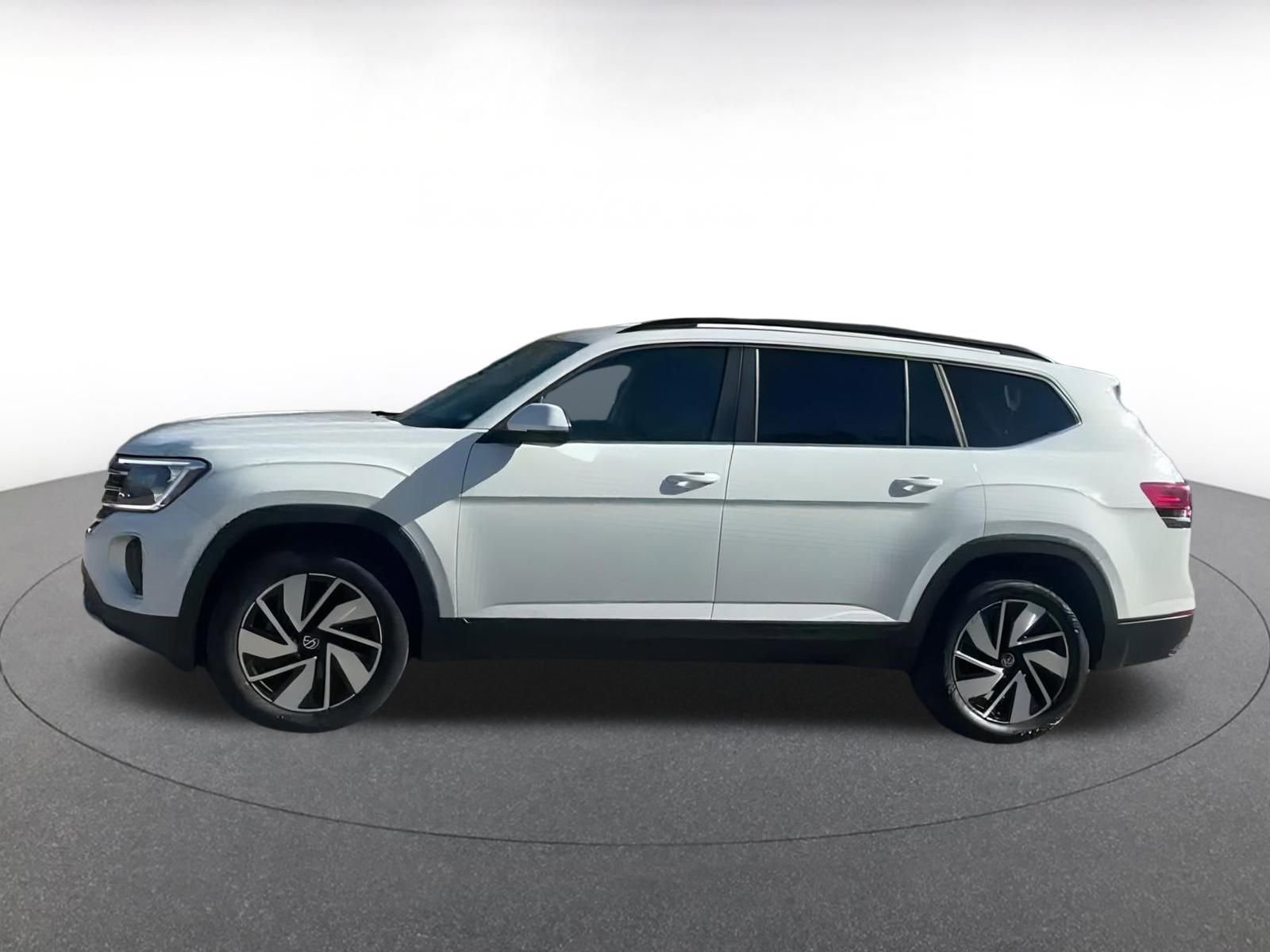 Thumbnail: 2025 Volkswagen Atlas - 9