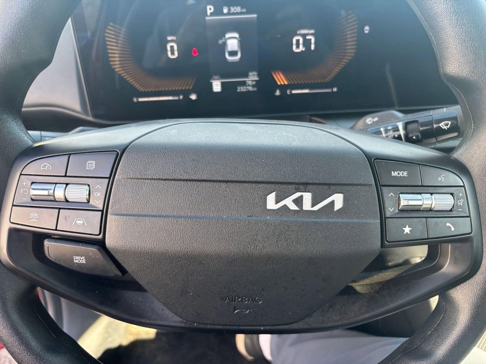 Thumbnail: 2025 Kia K4 - 27