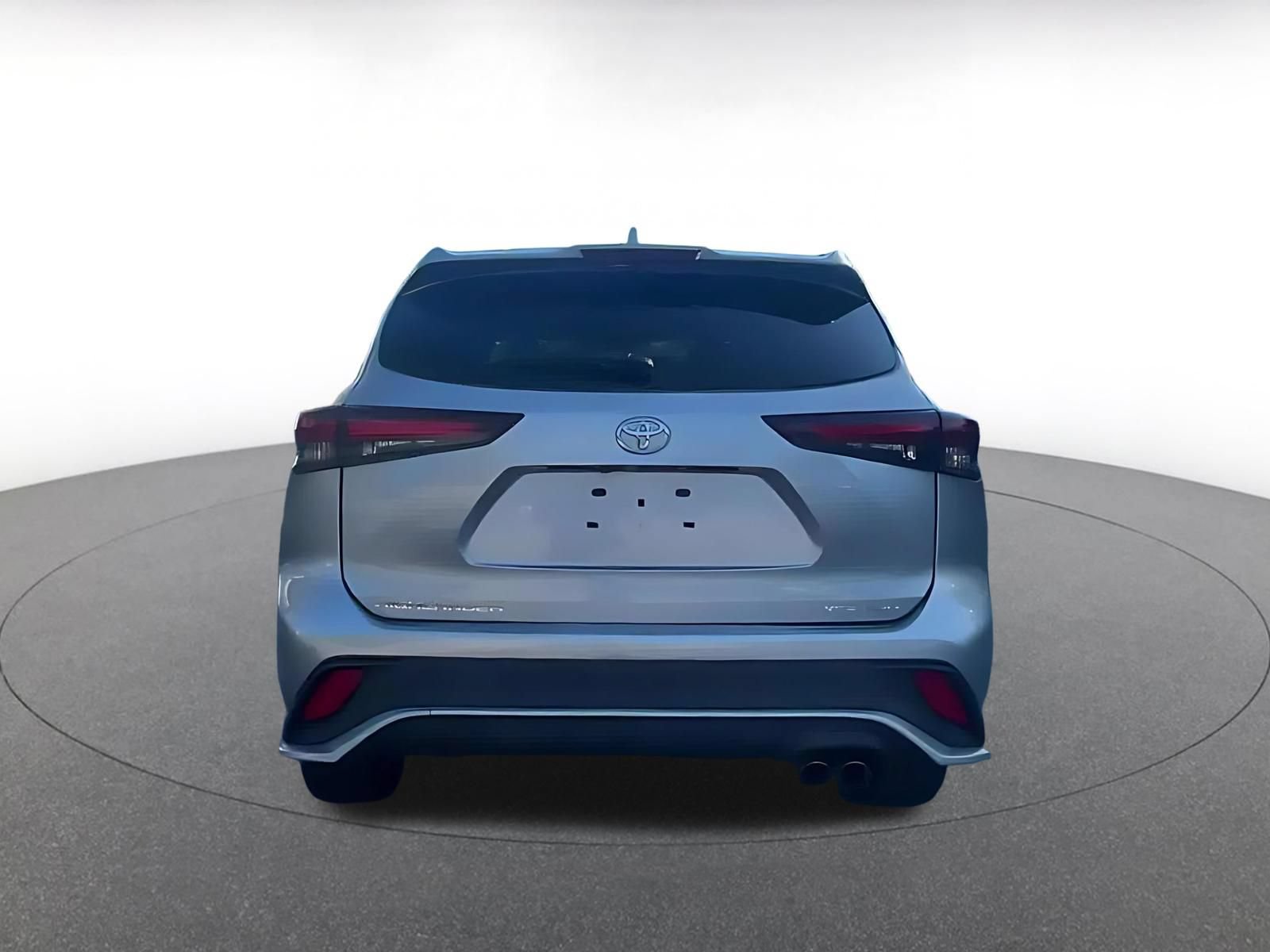 Thumbnail: 2025 Toyota Highlander - 12