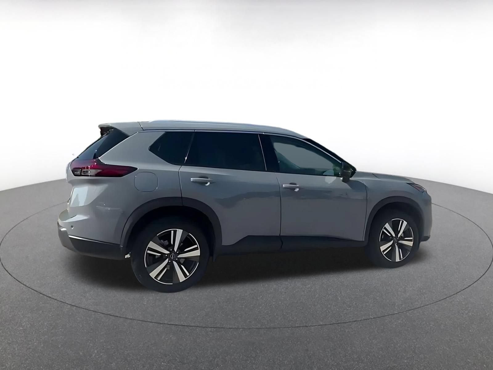 Thumbnail: 2026 Nissan Rogue - 15