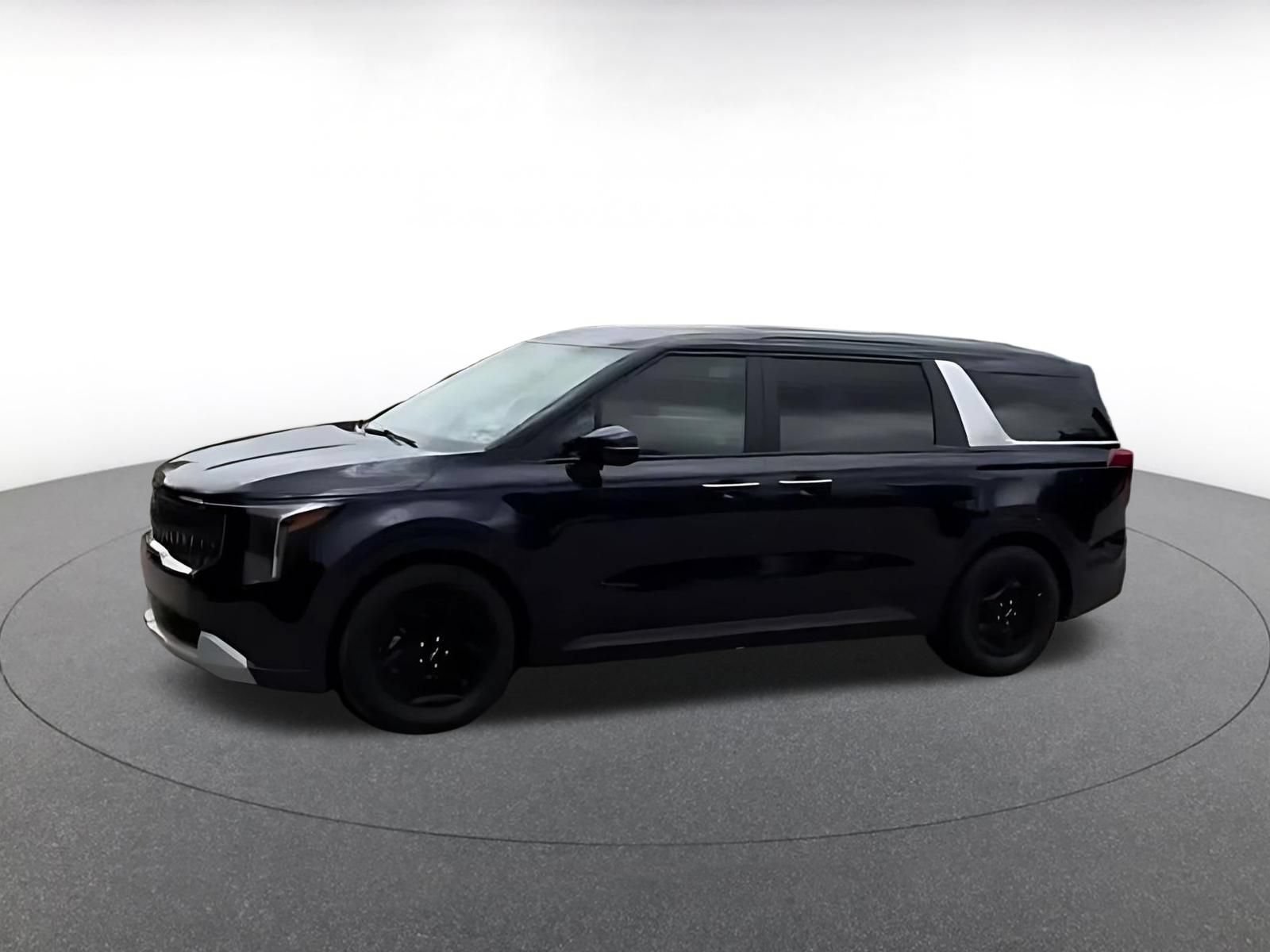 Thumbnail: 2026 Kia Carnival - 7