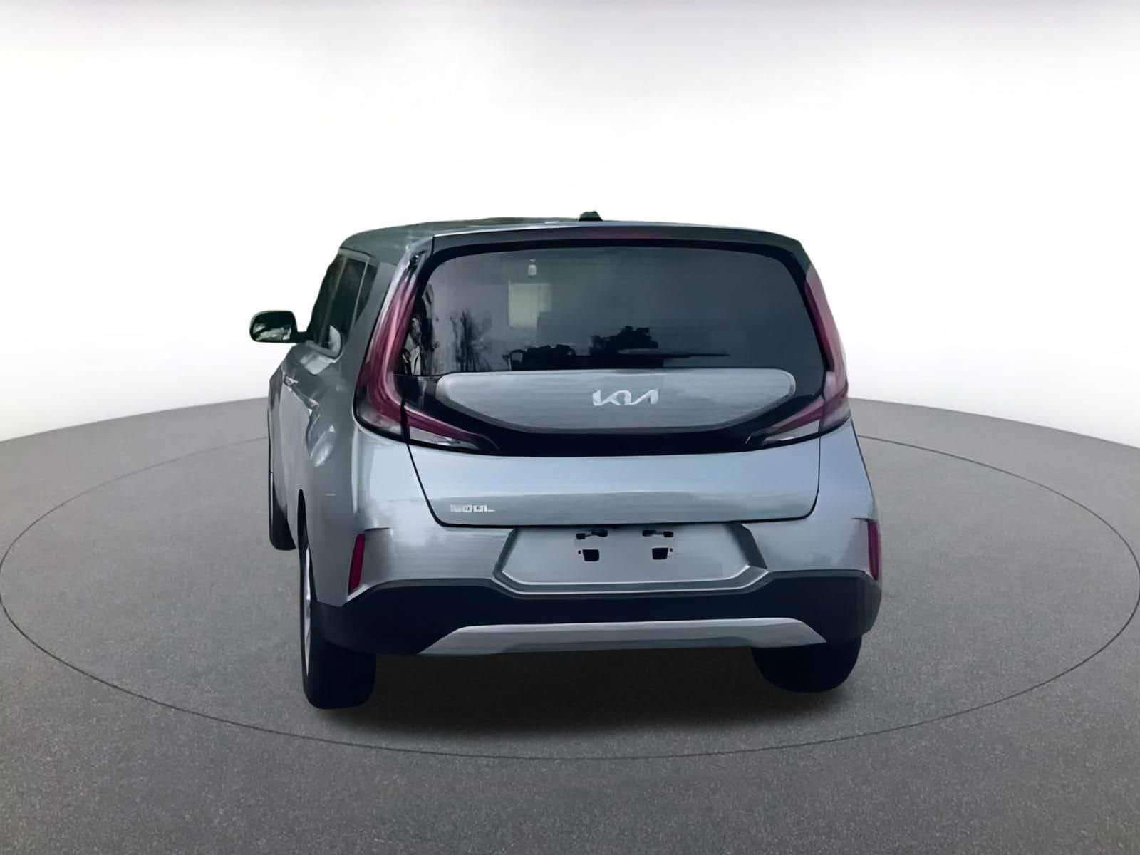 Thumbnail: 2023 Kia Soul - 10