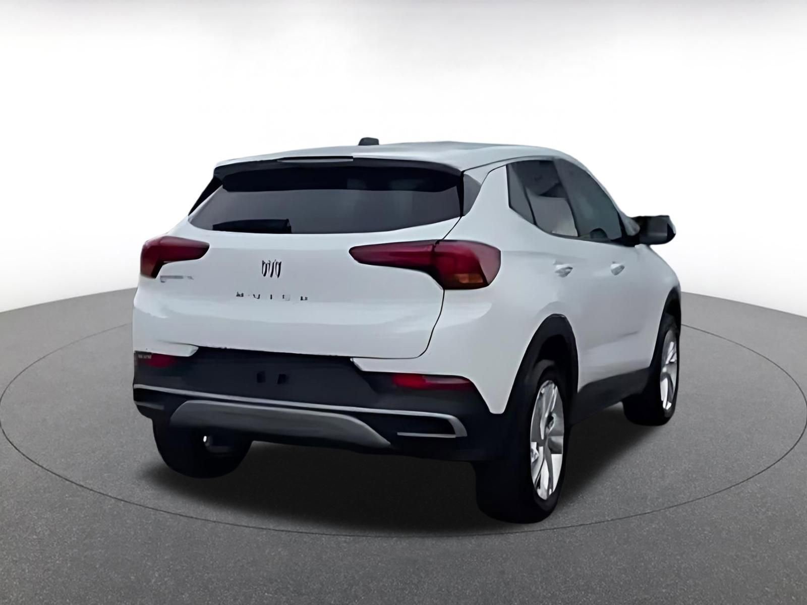 Thumbnail: 2025 Buick Encore GX - 15