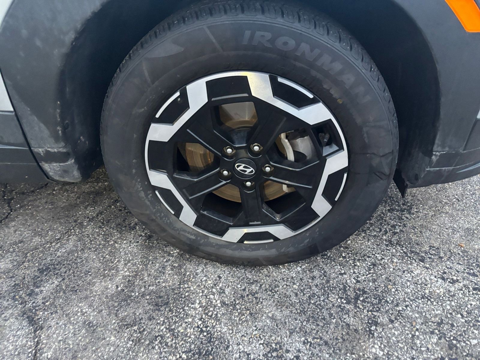 Thumbnail: 2025 Hyundai Santa Fe - 31