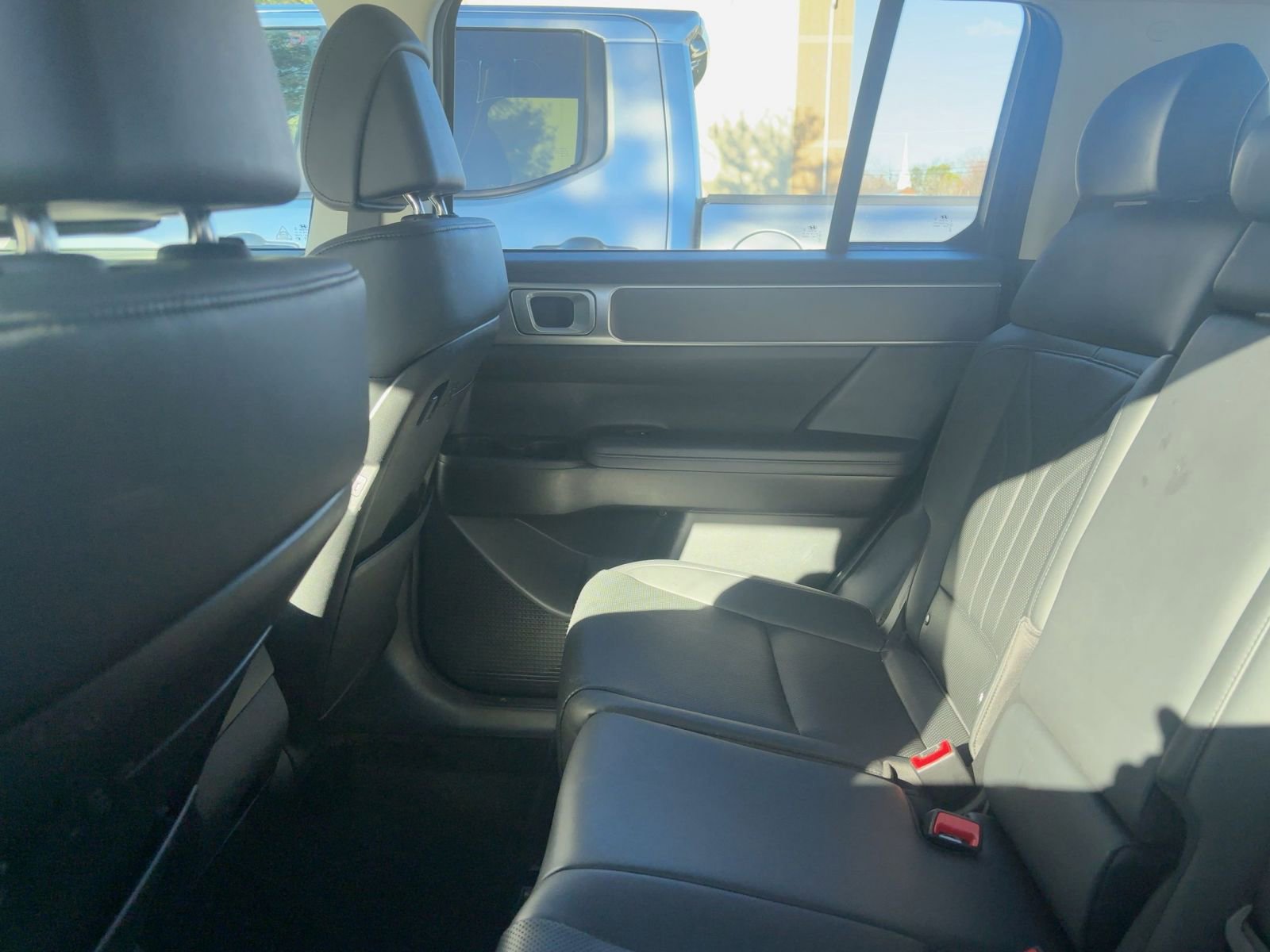 Thumbnail: 2025 Hyundai Santa Fe - 9