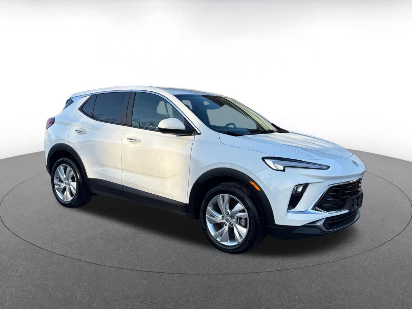 Thumbnail: 2025 Buick Encore GX - 1