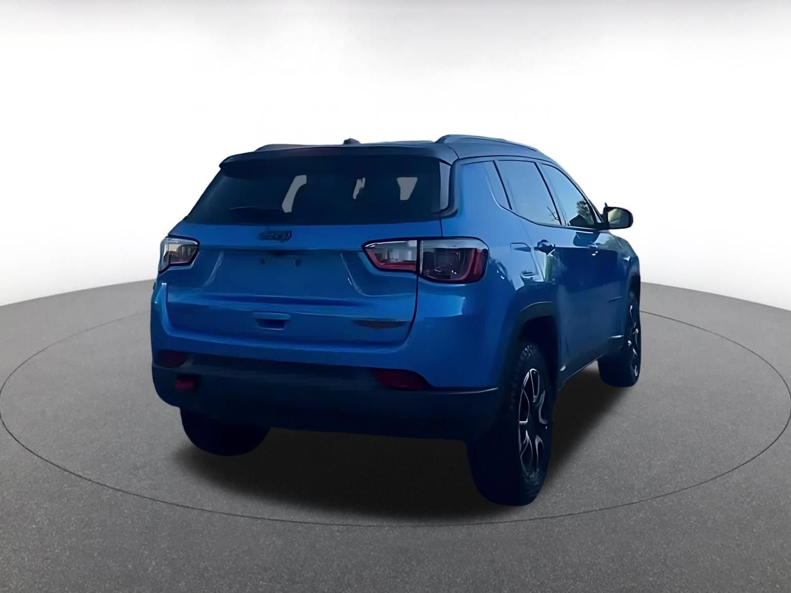 Thumbnail: 2025 Jeep Compass - 16