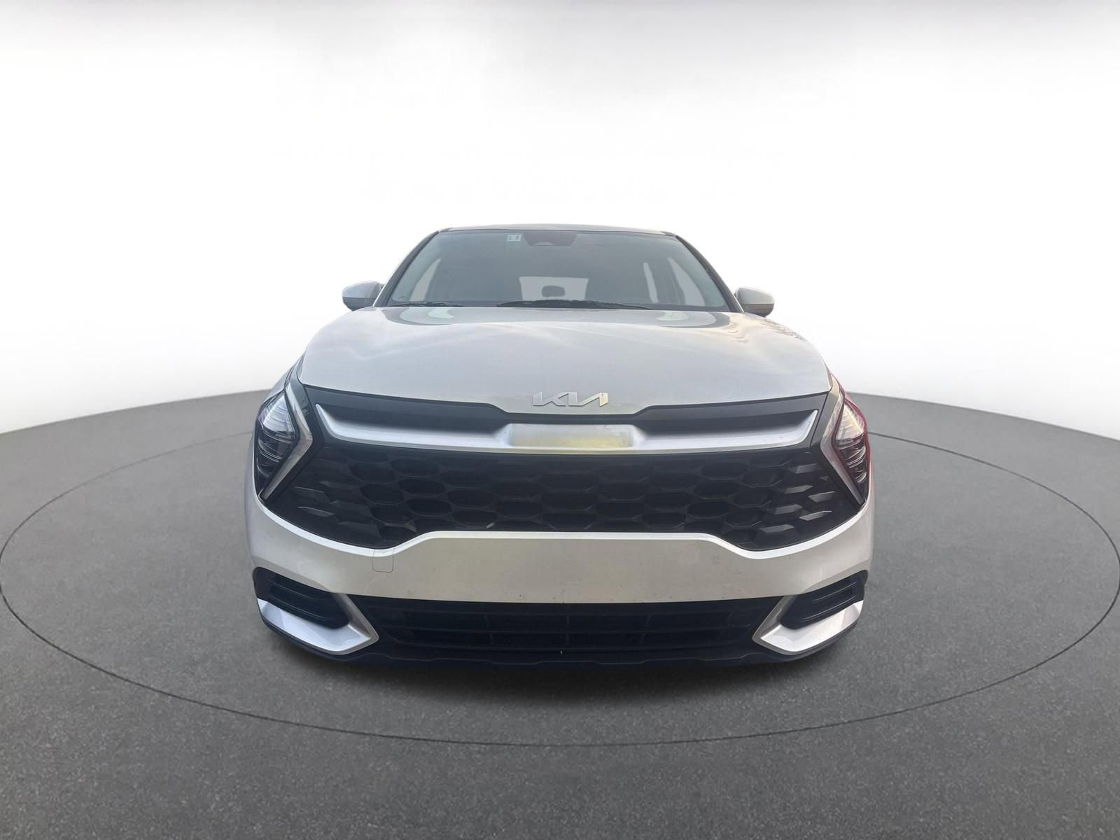 Thumbnail: 2025 Kia Sportage - 3