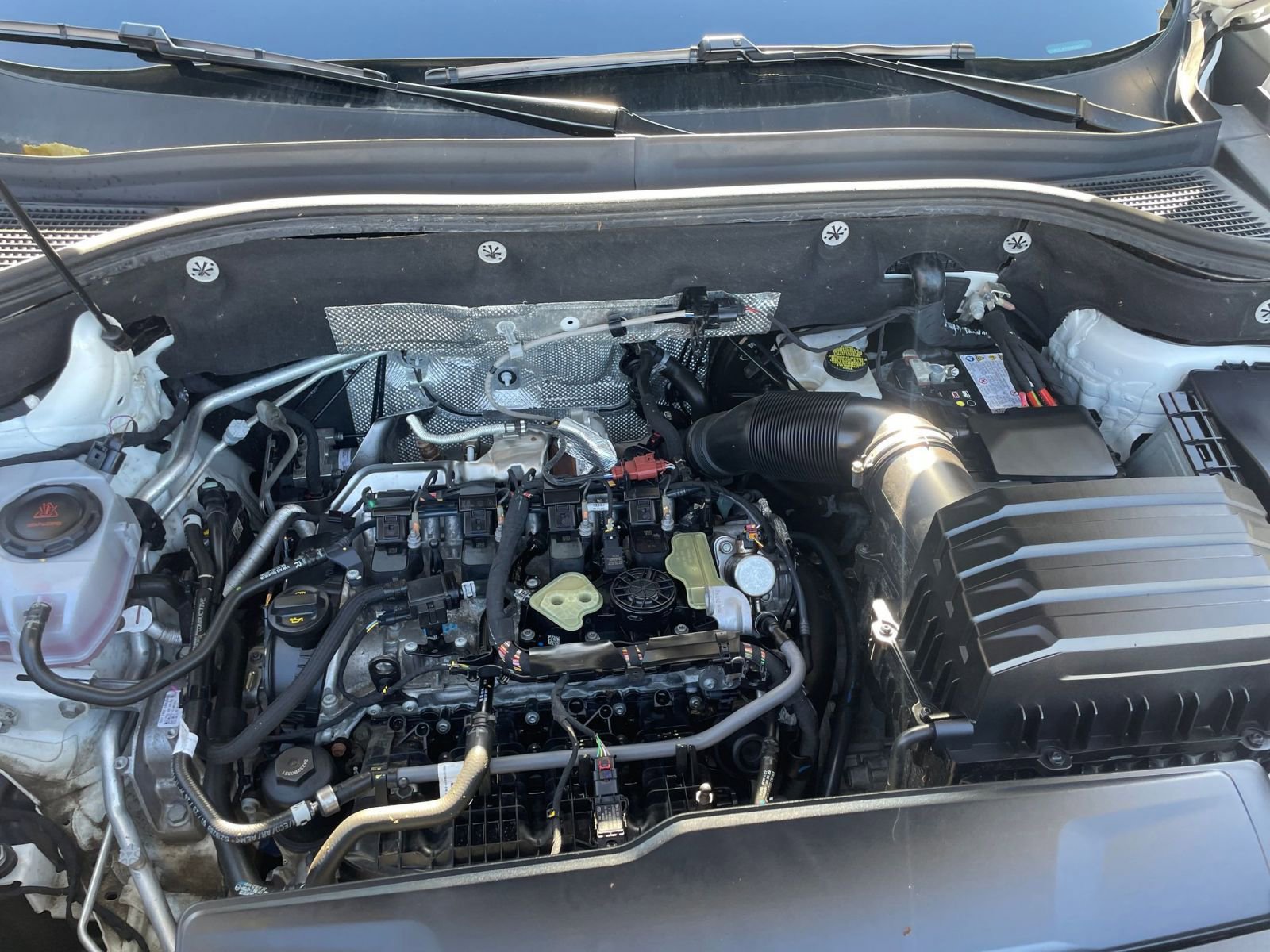 Thumbnail: 2025 Volkswagen Atlas - 30