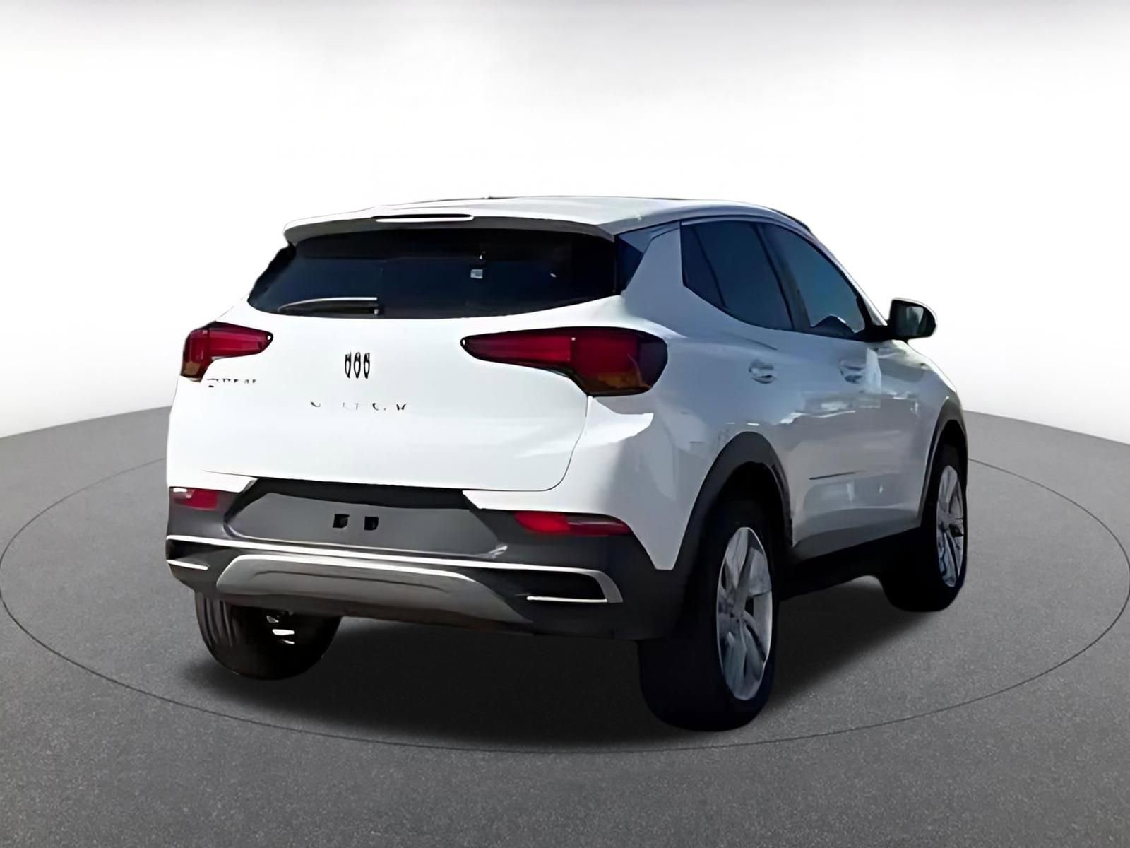 Thumbnail: 2025 Buick Encore GX - 10