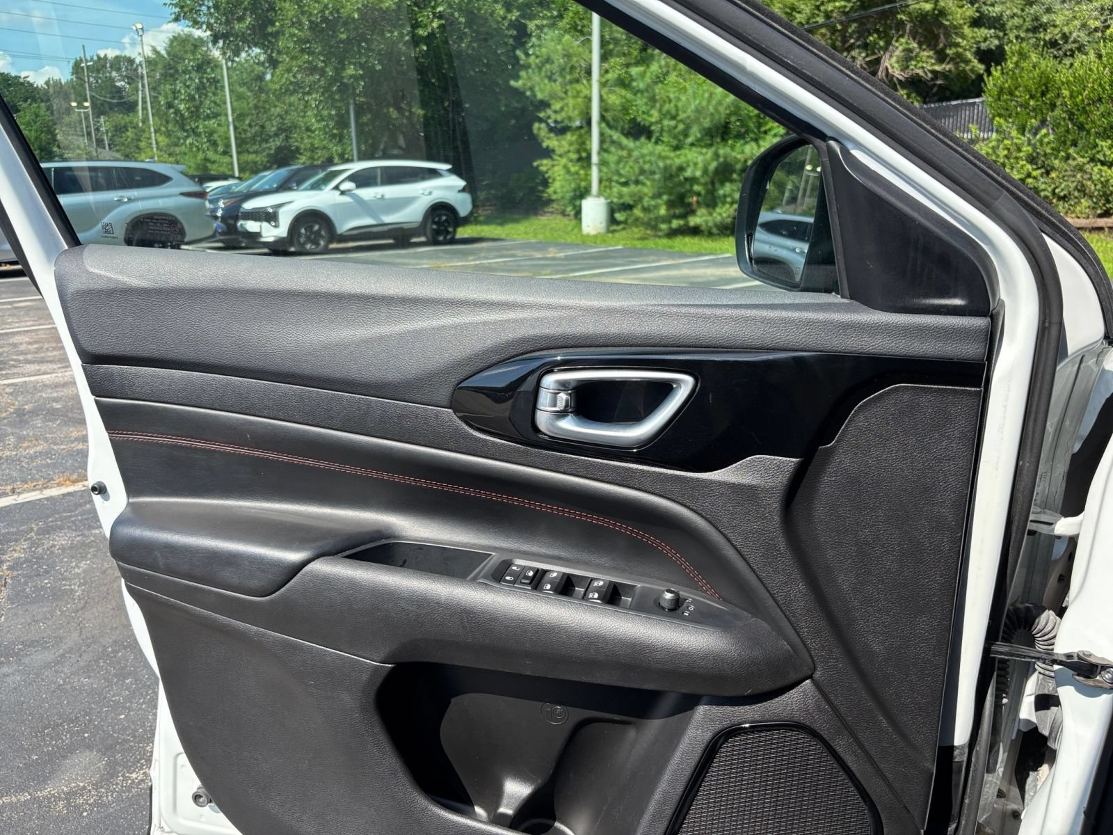 Thumbnail: 2025 Jeep Compass - 18