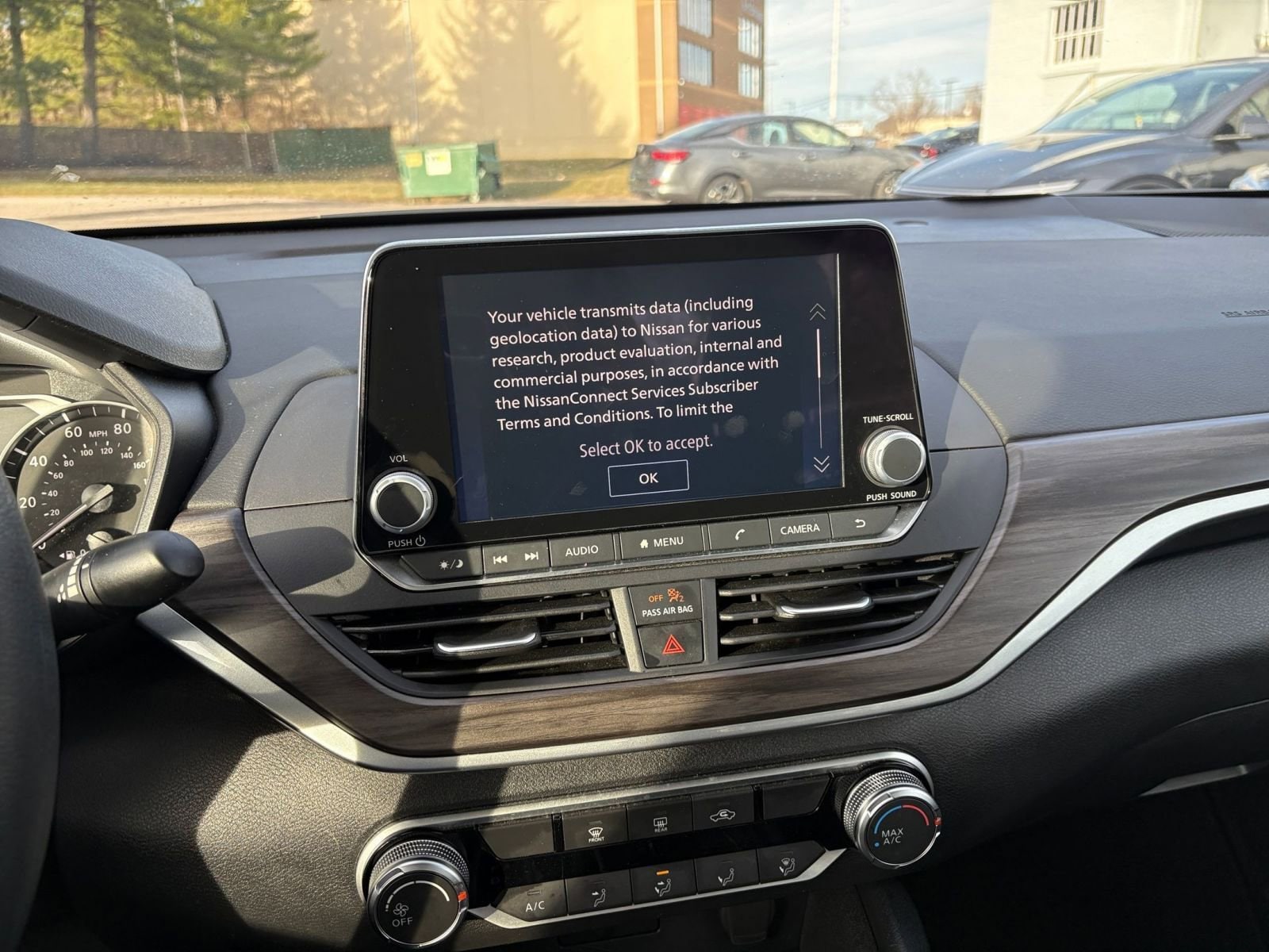 Thumbnail: 2025 Nissan Altima - 18