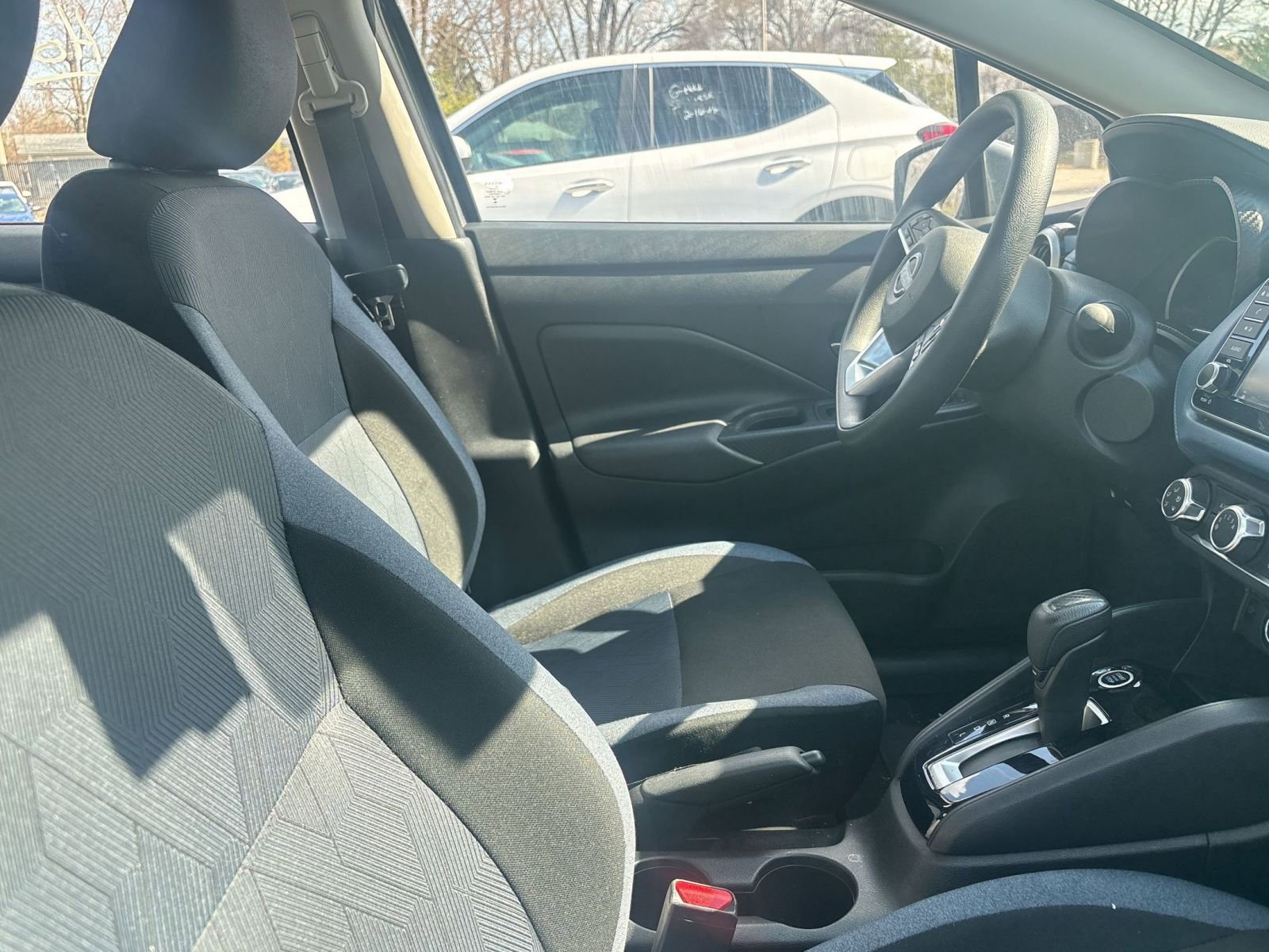 Thumbnail: 2025 Nissan Versa - 9