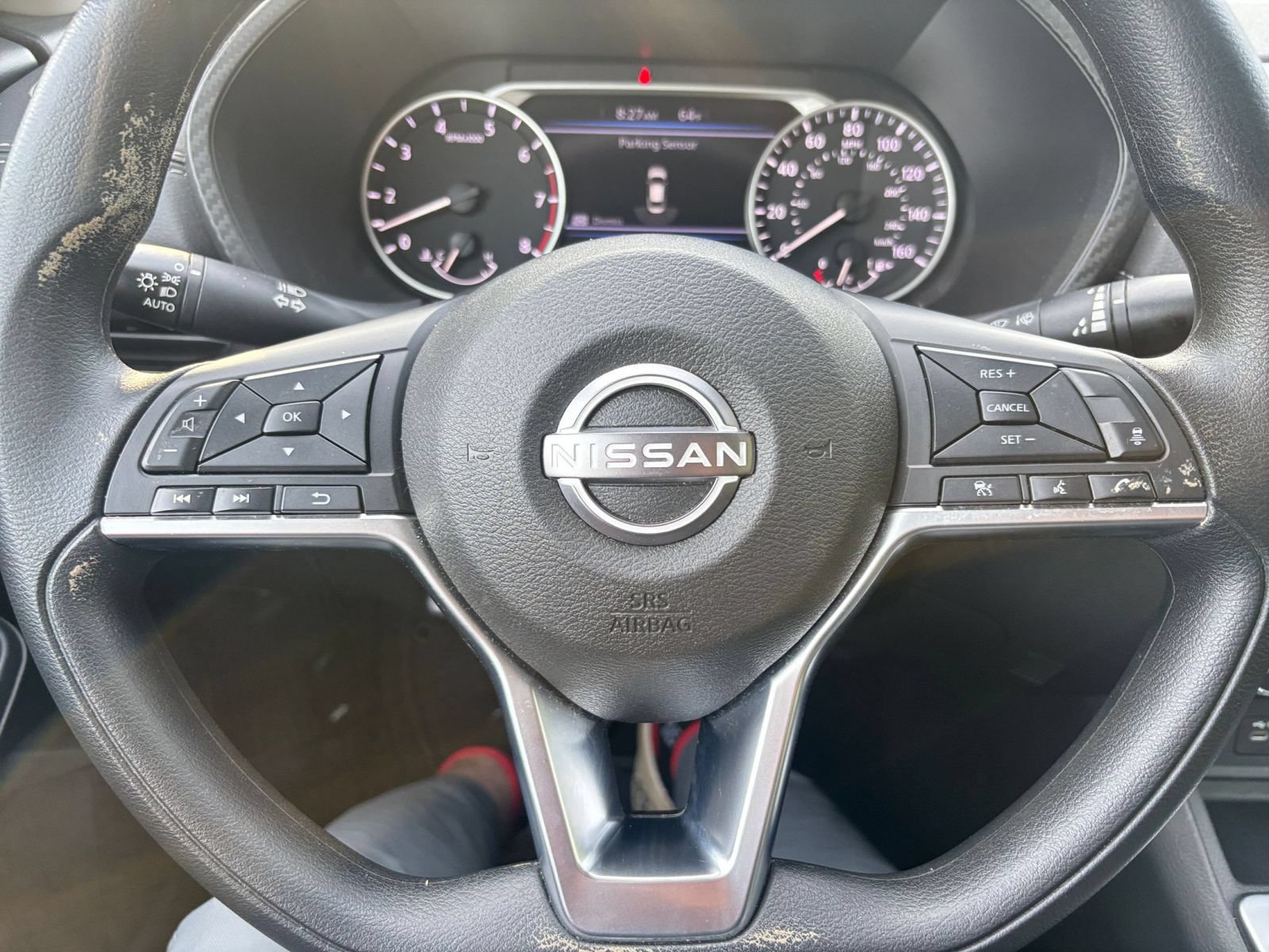 Thumbnail: 2025 Nissan Sentra - 27